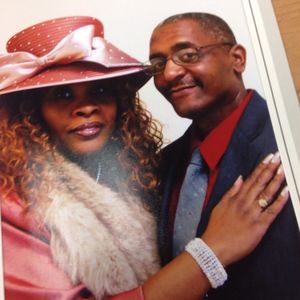 Meet your Posher, Sheila green